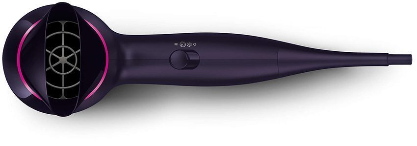 Máy sấy tóc Philips BHD002 - Hàng chính hãng