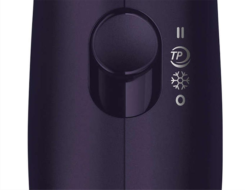 Máy sấy tóc Philips BHD002 - Hàng chính hãng