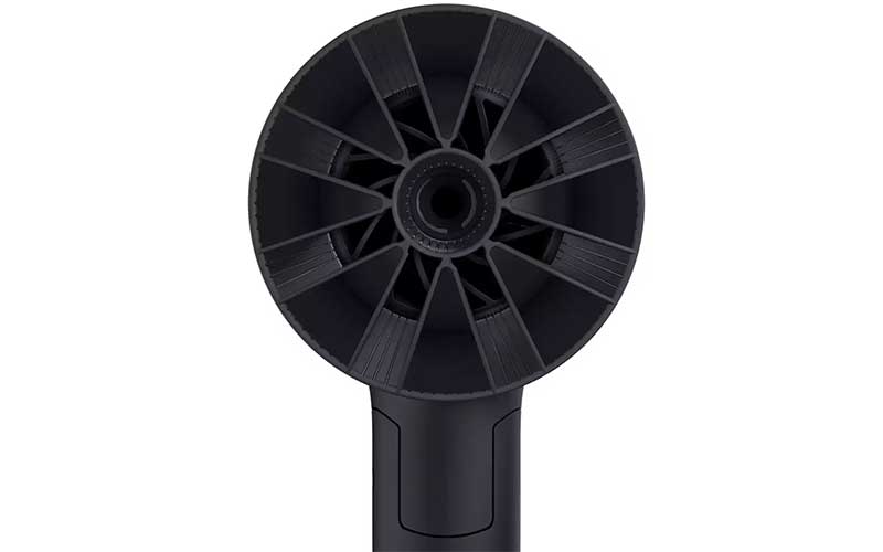 Thiết kế của Máy sấy tóc Philips BHD308/10