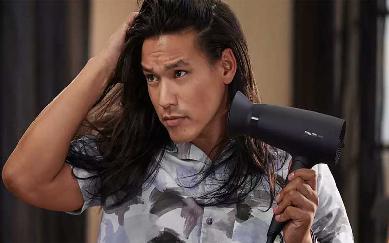 Máy sấy tóc Philips BHD308/10