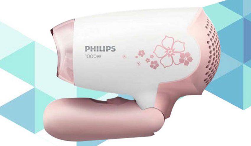 Máy sấy tóc Philips HP8108