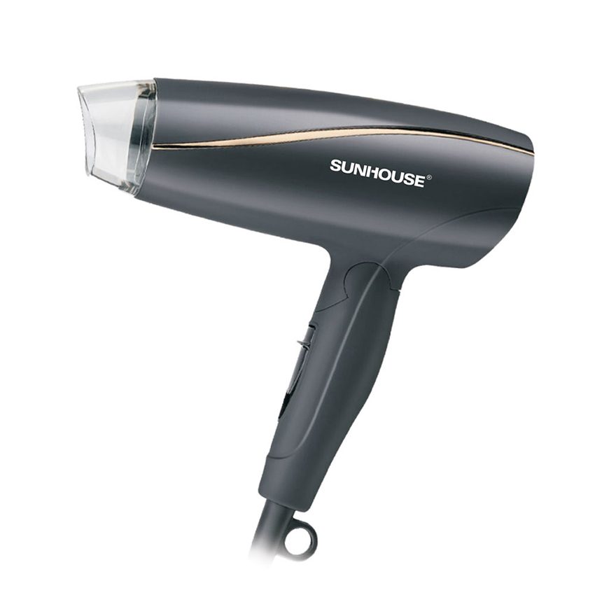 Máy sấy tóc Sunhouse SHD-2306B - Hàng chính hãng