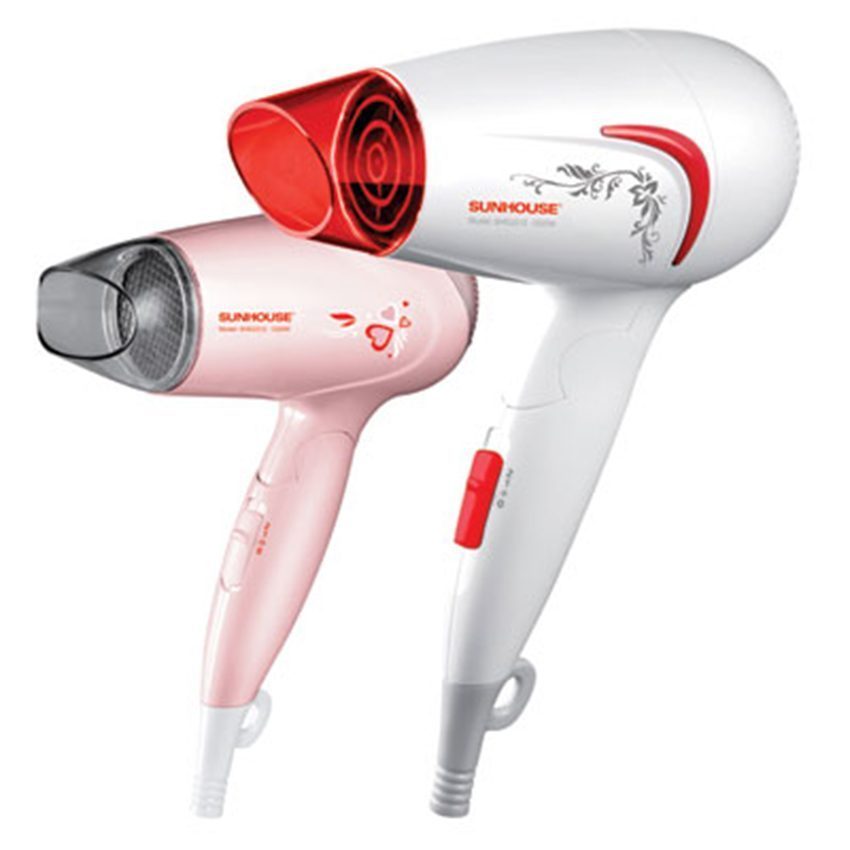 Máy sấy tóc Sunhouse SHD-2312 - Hàng chính hãng
