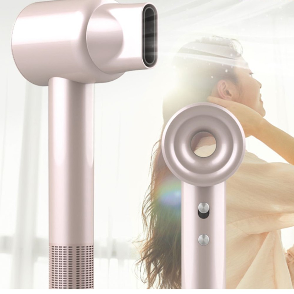 Máy sấy tóc Unimax UM-8001HDC - Hàng chính hãng