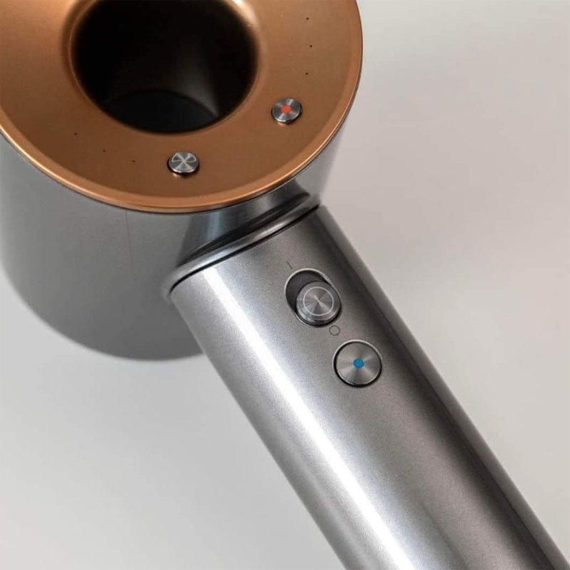 Máy sấy tóc Dyson Supersonic HD08 - Hàng chính hãng