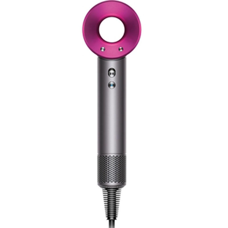 Máy sấy tóc Dyson Supersonic HD08 - Hàng chính hãng