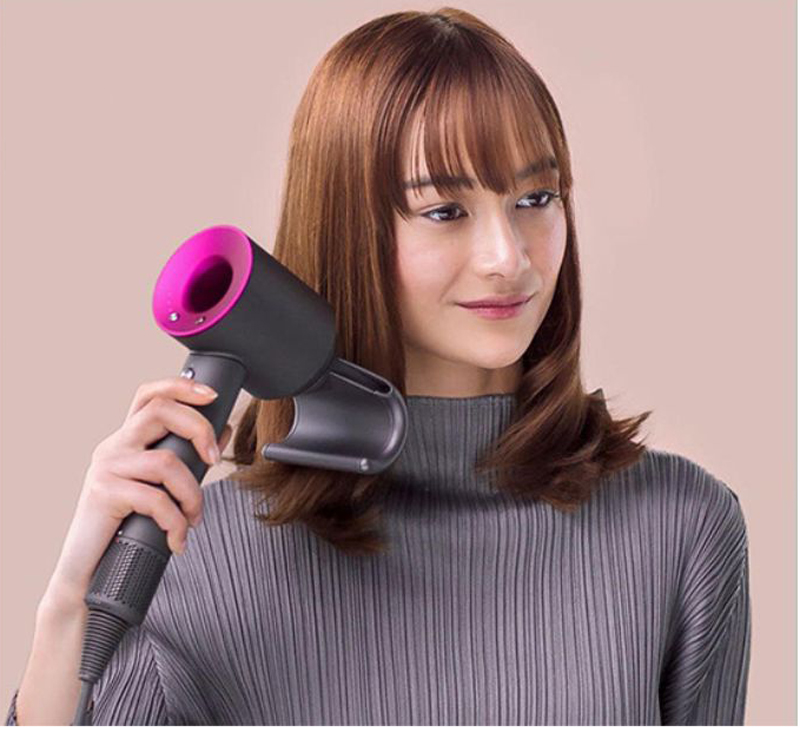 Máy sấy tóc Dyson Supersonic HD08 - Hàng chính hãng