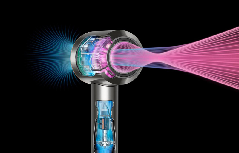 Máy sấy tóc Dyson Supersonic HD15 - Hàng chính hãng