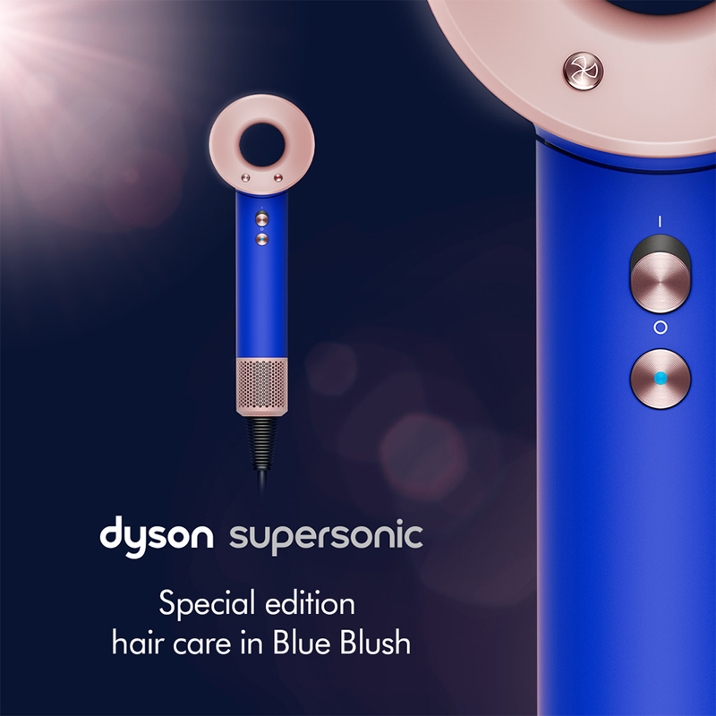 Máy sấy tóc Dyson Supersonic HD15 - Hàng chính hãng