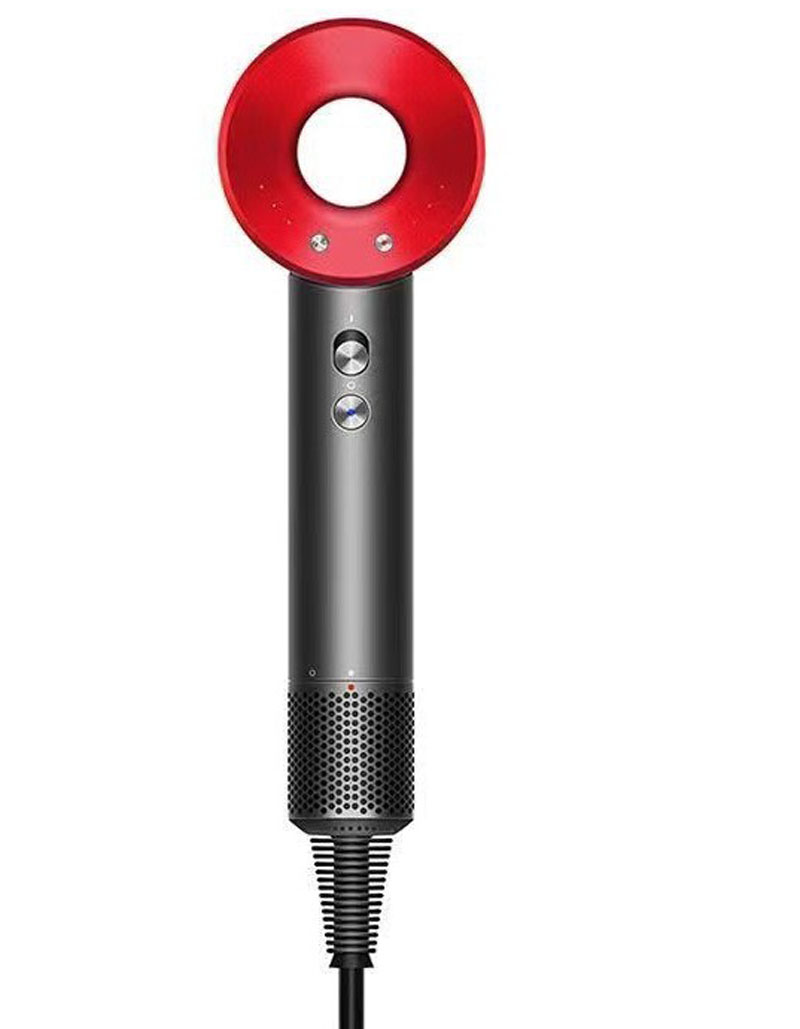 Máy sấy tóc ion âm Leafless HairDryer  - Hàng chính hãng