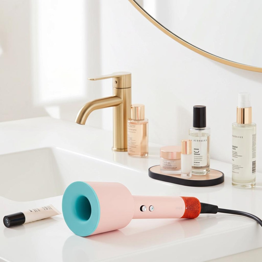 Máy sấy tóc Shimono SM-HD05 - Hàng chính hãng