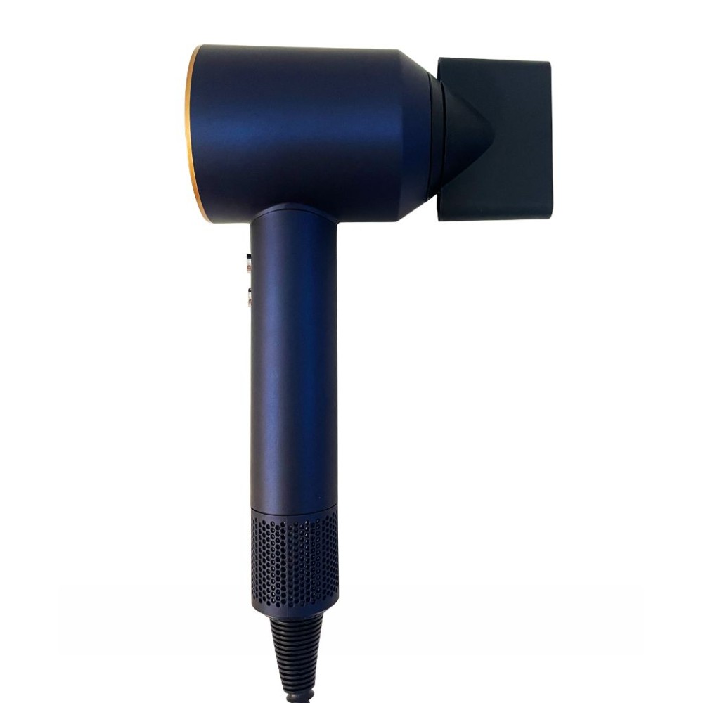 Máy sấy tóc ion âm Shimono HD-01 - Hàng chính hãng