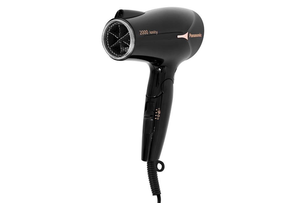 Máy sấy tóc Panasonic EH-ND65-K64 - Hàng chính hãng