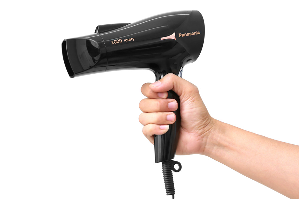 Máy sấy tóc Panasonic EH-ND65-K64 - Hàng chính hãng
