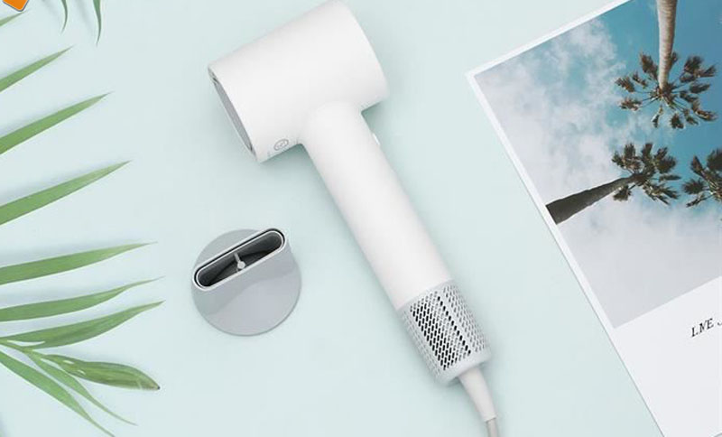 Máy sấy tóc tốc độ cao Showsee AP16-W - Hàng chính hãng