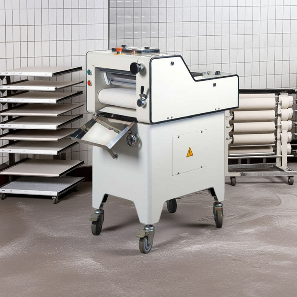 Máy se bột công nghiệp Homat HM-230J - Hàng chính hãng