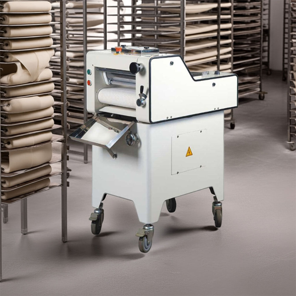 Máy se bột công nghiệp Homat HM-230J - Hàng chính hãng