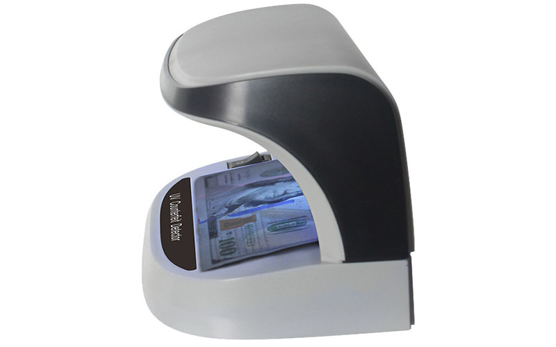 Máy soi tiền giả Hoshico AL09 - Hàng chính hãng