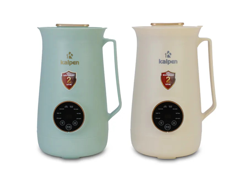Máy làm sữa hạt mini Kalpen H1/H2 - Hàng chính hãng