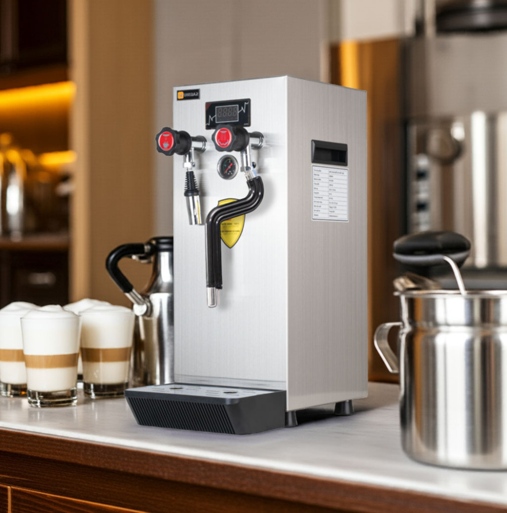 Máy sục sữa Unibar UBSK2500 - Hàng chính hãng