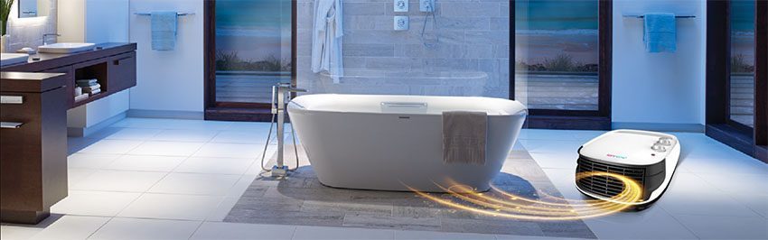 Chức năng của Máy sưởi KoriHome BHK-101-W 