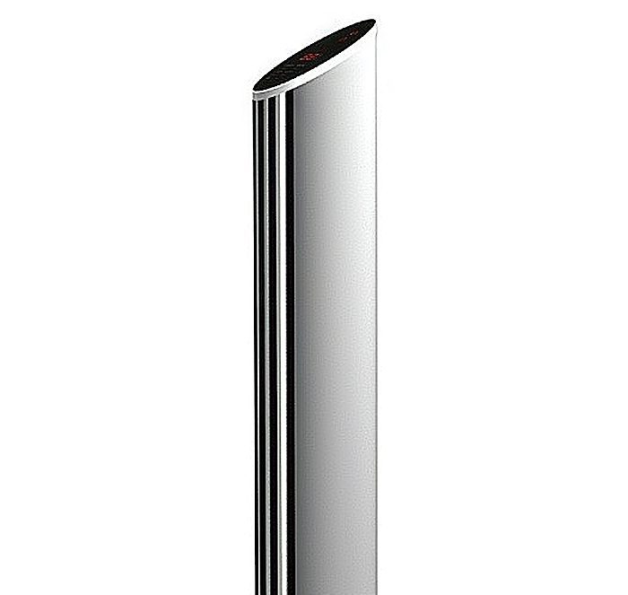 Máy sưởi Korihome EHK-101-S - Hàng chính hãng