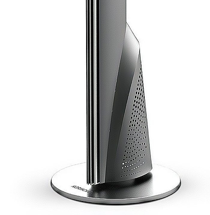 Máy sưởi Korihome EHK-101-S - Hàng chính hãng