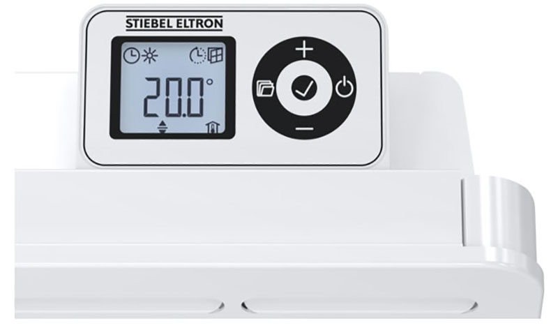 Máy sưởi Stiebel Eltron CNS-200-Trend-F - Hàng chính hãng