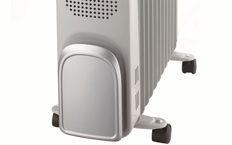 Máy sưởi dầu 11 thanh Tiross TS9211