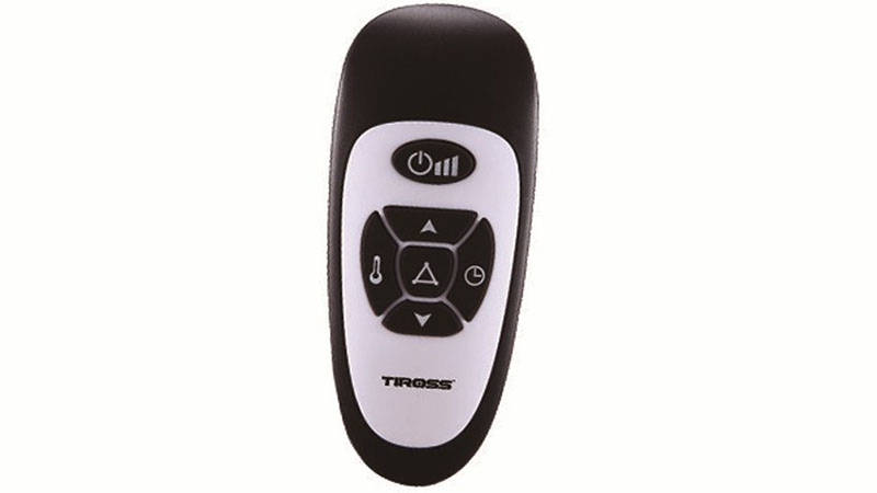 Máy sưởi dầu 11 thanh Tiross TS9211