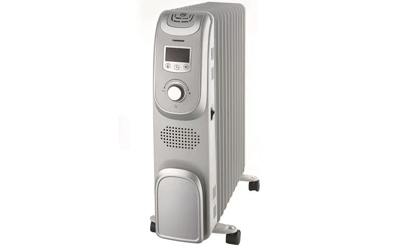 Máy sưởi dầu 11 thanh Tiross TS9211