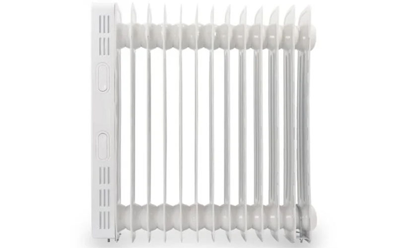 Máy sưởi dầu 13 thanh Tiross TS9221 - Hàng chính hãng