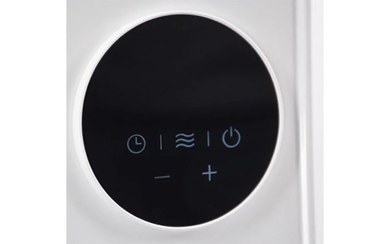 Máy sưởi dầu 13 thanh Tiross TS9221 - Hàng chính hãng