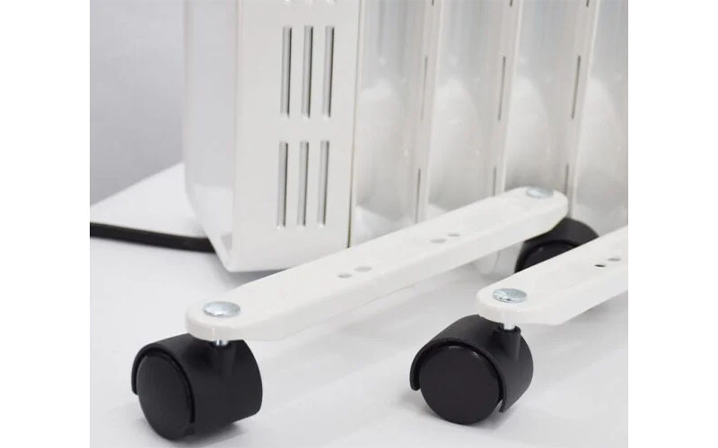 Máy sưởi dầu 13 thanh Tiross TS9221 - Hàng chính hãng