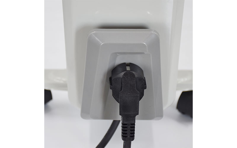 Máy sưởi dầu 15 thanh Tiross TS9219 - Hàng chính hãng