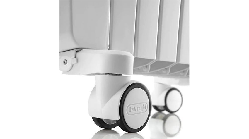 Chi tiết của máy sưởi dầu DeLonghi DRAGON4 TRDS4 1025E