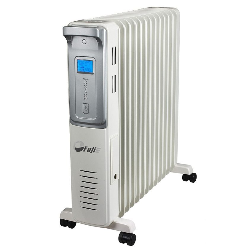 Máy sưởi dầu FujiE OFR4413