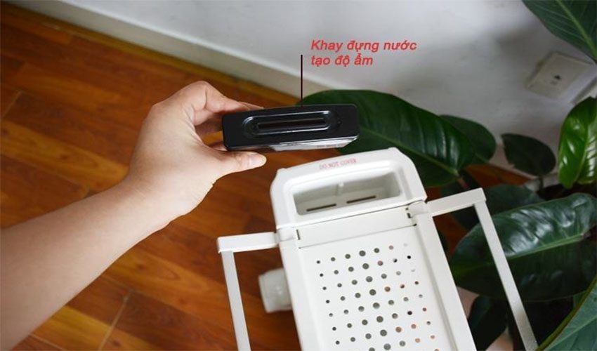 Máy sưởi dầu Tiross TS9213 - Hàng chính hãng