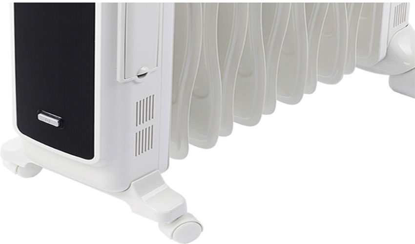 Máy sưởi dầu Tiross TS9215 - Hàng chính hãng