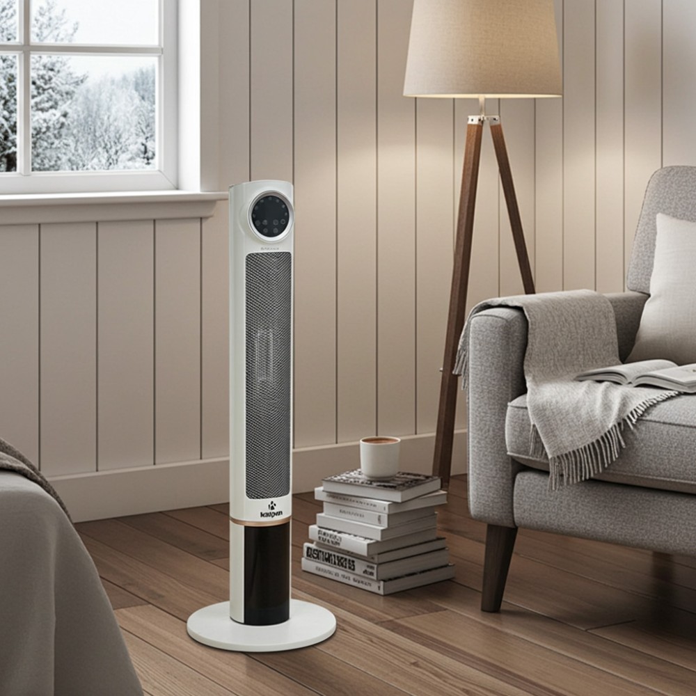 Máy sưởi gốm Kalpen E10 - Hàng chính hãng