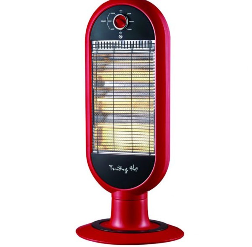 Máy sưởi halogen Trường Thọ BA-6166