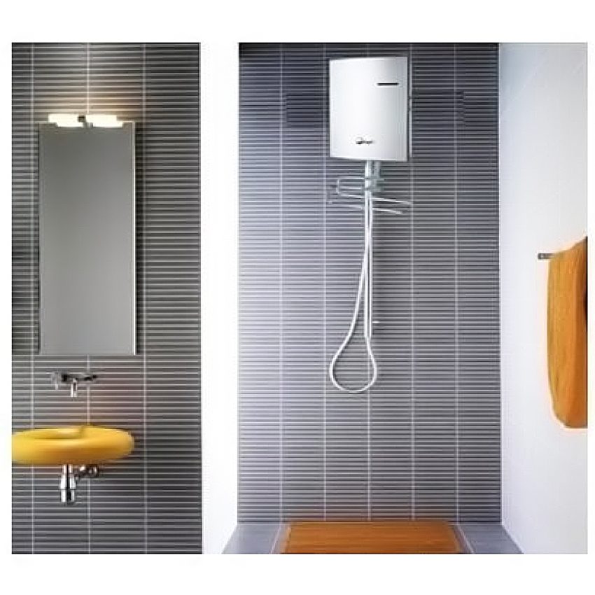 Máy sưởi nhà tắm FujiE BCH-200 - Hàng chính hãng