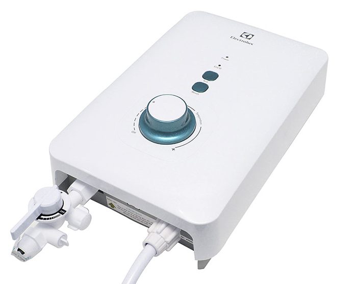 Máy tắm nóng Electrolux EWE451AX-DWB