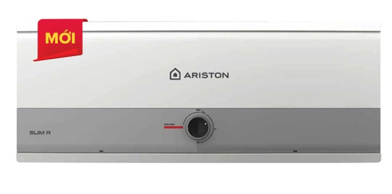 Máy nước nóng gián tiếp Ariston SLIM3 30 R VN - Hàng chính hãng