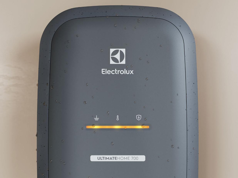 Máy nước nóng trực tiếp Electrolux EWE451RB-G6 - Hàng chính hãng