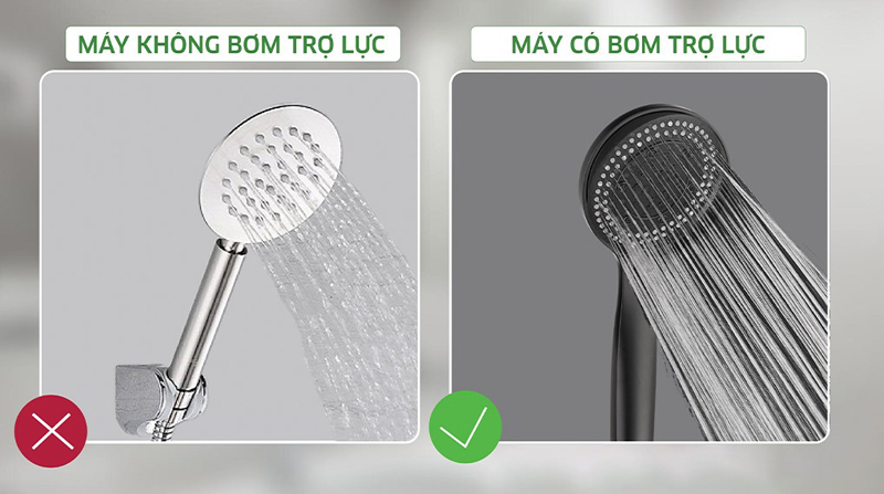 Máy nước nóng trực tiếp Electrolux EWE451RB-G6 - Hàng chính hãng