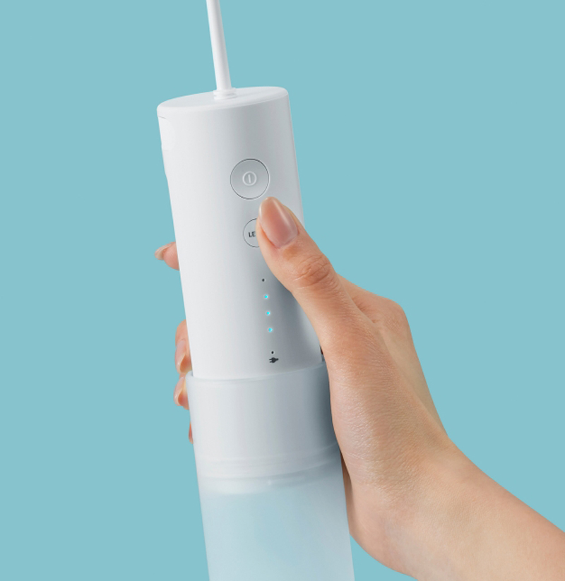 Máy tăm nước Panasonic EW-DJ31-W451 - Hàng chính hãng