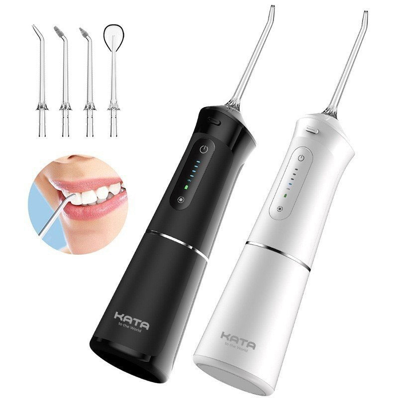 Máy tăm nước cầm tay Kata G1 - Hàng chính hãng