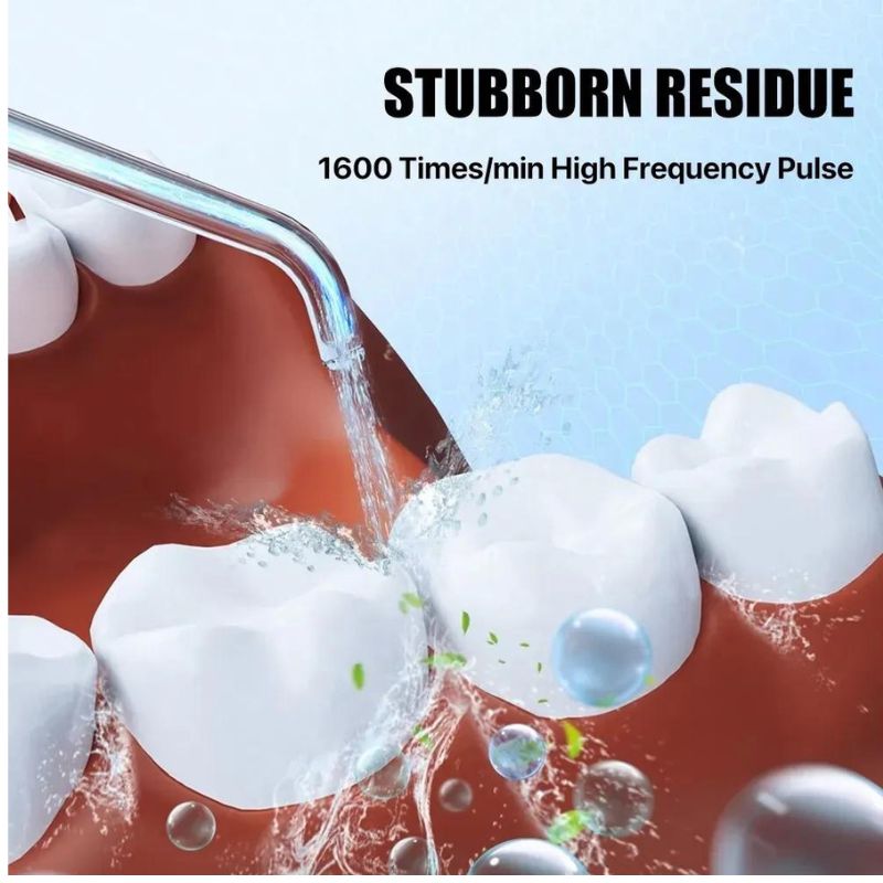 Máy tăm nước Lydsto LQ-CYQ01 - Hàng chính hãng