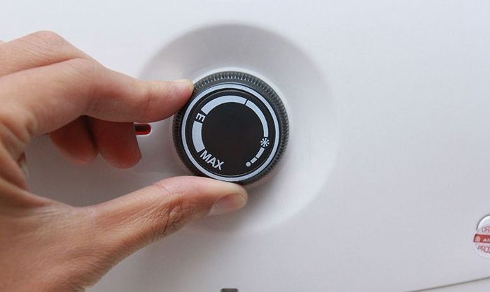 Máy tắm nước nóng lạnh Ariston SLIM 20B